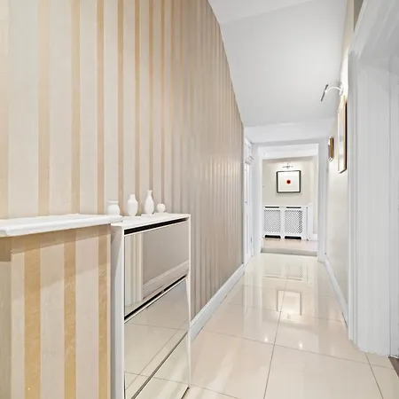 Central London Apartment Exterior photo
