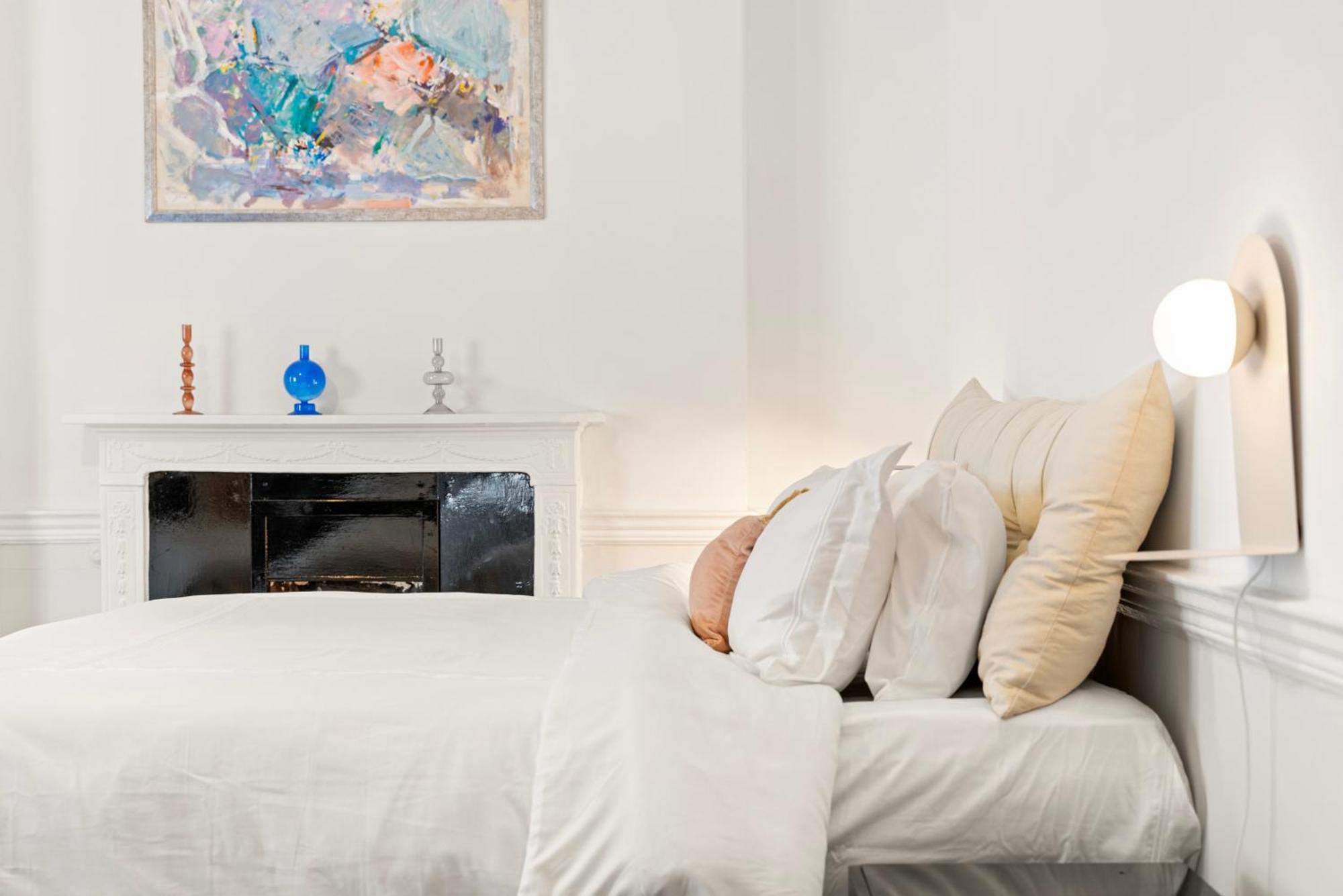 Central London Apartment Londra